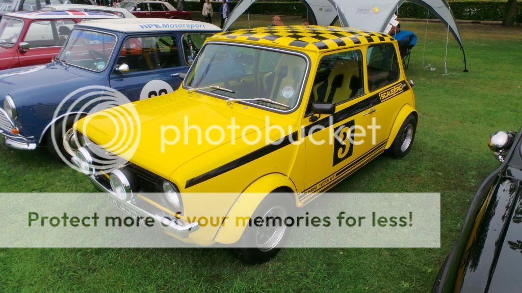 Maldon Classic Car Show Pics, lots of variety )